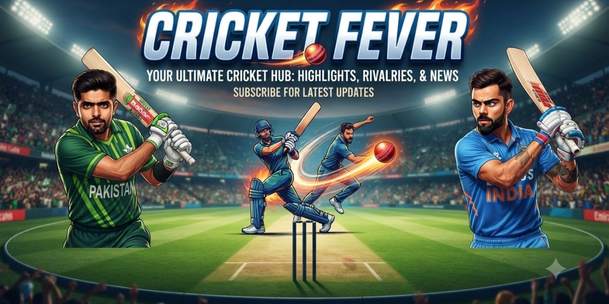 cricket lovers