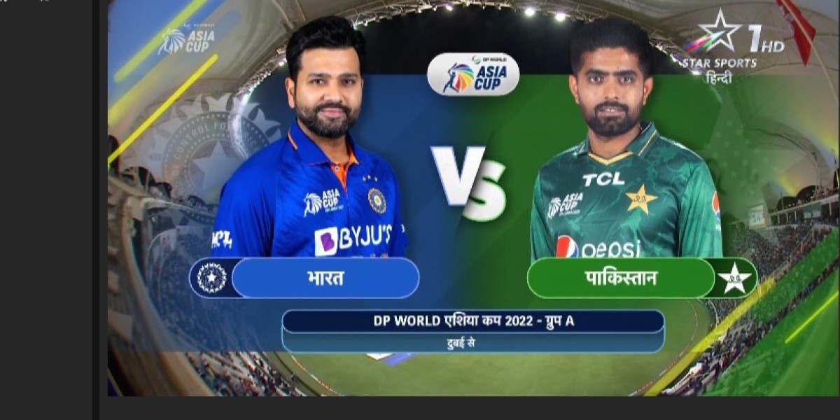pakistan vs india